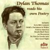 Diverse: Reading Dylan Thomas Poetry