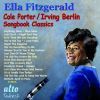Porter / Berlin: Cole Porter/Irving Berlin Songbooks