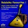 Diverse: Balalaika Favourites