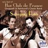 Very best of Hot Club de France - Swinging Paris