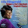 Ella Fitzgerald sings SongBook Hits