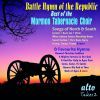 Diverse: Battle Hymn of the Republic - Best of the Mormon Tabernacle Choir