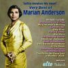 Diverse: Very Best of Marian Anderson