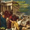Händel: Judas Maccabeus (2 CD)