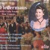 Strauss, J.: Die Fledermaus (with Gala Scene & Ballet) (stereo) (2 CD)