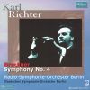 Bruckner: Symphony No.  4
