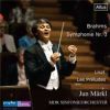Brahms / Liszt: Symphony No.  3 / Les Preludes
