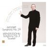 Mozart / Mendelssohn: Symphony No.  29 / Symphony No.  3 - Scottish