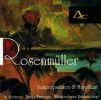 Johann Rosenmüller. Vesperpsalmen og Magnificat. La Sorenza. Trinity Baroque. Wiesbadener Knabenchor