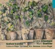 Chausson / Guettier: String Quartets