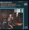 Beethoven: Violin Sonatas, Vol.  1