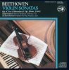 Beethoven: Violin Sonatas, Vol.  2