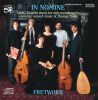 Diverse: In Nomine