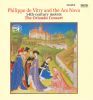 Diverse: Philippe de Virty and the Ars Nova - 14Th Century Motets