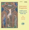 Diverse: Worcester Fragments - English Sacred Music of the late Middle Ages