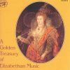 Diverse: A Golden Treasury Of Elizabethan Music