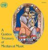 Diverse: A Golden Treasury Of Mediaeval Musik