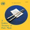 Diverse: A Golden Treasure Of Flute Music