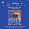 High Renaissance. Choral Polyphony from the Low Countries