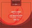 Bach: Violin Sonatas (2 CD)