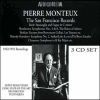 Beethoven m.fl.: Symphony No.  8 (3 CD)