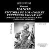Massenet: Manon (Roma Opera 1957) (2 CD)