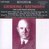 Beethoven: Klaviersonaten 28-32 (Saarbrücken 1949) (2 CD)