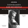 Bach / Brahms / Bruckner m.fl.: Rare Recordings 1943-1957 (3 CD)