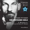 Pfitzner: Von Deutscher Seele (2 CD)