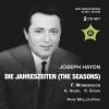 Haydn: Die Jahreszeiten (2 CD)