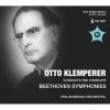 Beethoven: Symphonies 1-9 (Wien 1960) (5 CD)