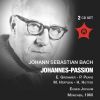 Bach: Johannes Passion (2 CD)