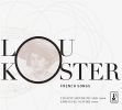 Koster, Lou: French Songs