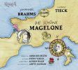 Johannes Brahms og Ludwig Tieck; Die schöne Magelone