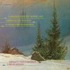 O Heiland, Reiss Die Himmelauf. Chorwerke Der Romantik. Zu Advent und Weinachten. CD