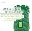Ein Feste Burg ist unser Gott - Michael Praetorius