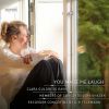 Telemann. Blokfløjtekoncerter. Clara Guldberg Ravn. Concerto Copenhagen