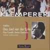 Mahler: Das Lied von der Erde (Wien 1951)