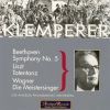 Beethoven: Sinfonie No.  5 m. m.
