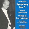 Bruckner: Symphony No.  5 (Salzburg 1951)