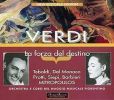 Verdi: La forza del destino (Firenze 1953) (3 CD)