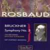 Bruckner: Symphony No.  5