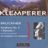 Bruckner: Symphony No.  4 (rec. 1951)