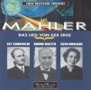 Mahler: Das Lied von der Erde (New York 1953)
