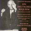Brahms: Ein deutsches Requiem  (2 CD)
