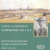 Beethoven: Symphony No.  7 & 8