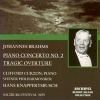Brahms: Piano Concerto No. 2 / Tragic Overture, Op. 81