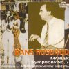 Mahler: Symphony No.  7 (Rec. 1953)
