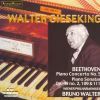 Beethoven: Piano Concerto No.  5 / Piano Sonatas No.  20, 30 & 32