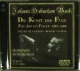 Bach: Die Kunst der Fuge - (Orchestral Version) (2 CD)